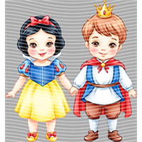 Valentine's Day-QRJ  5595